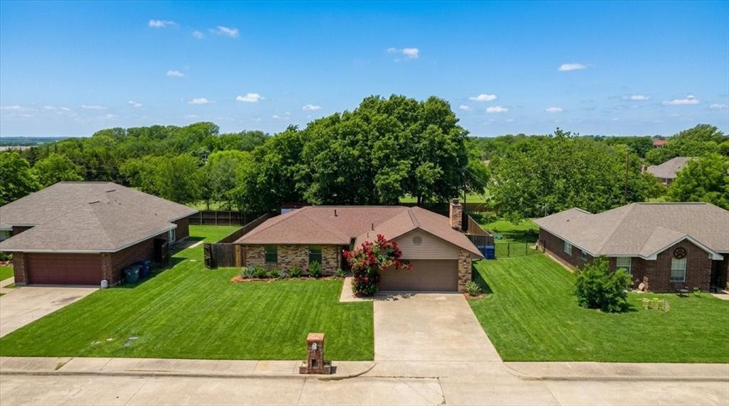 Red Oak Ests-Rev - Residential