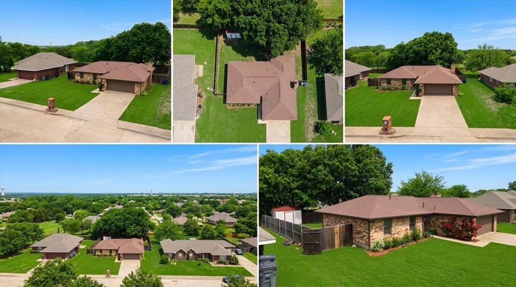 Red Oak Ests-Rev - Residential