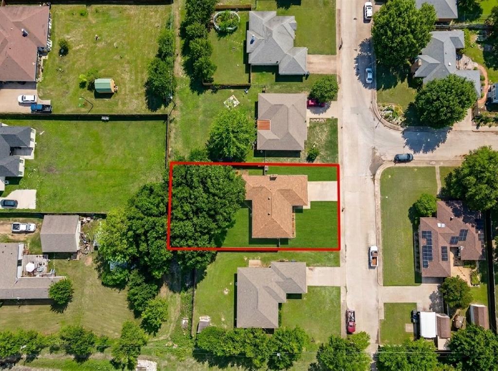 Red Oak Ests-Rev - Residential