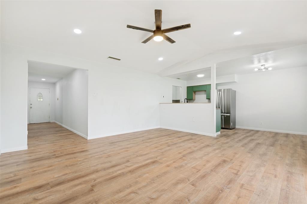 Lancaster Hills - Residential