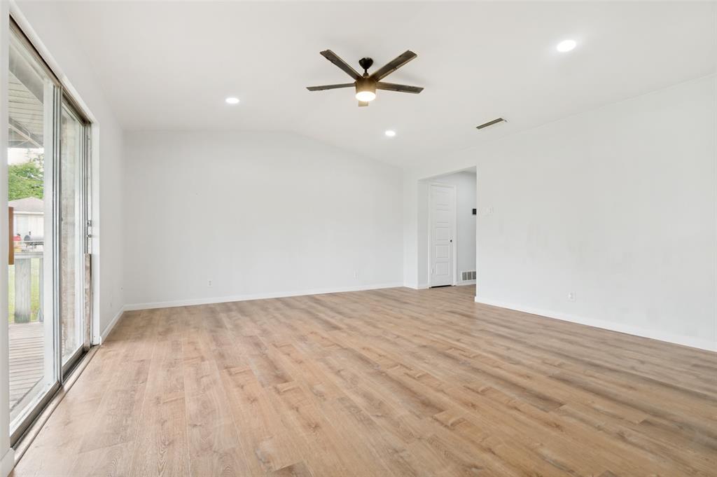 Lancaster Hills - Residential