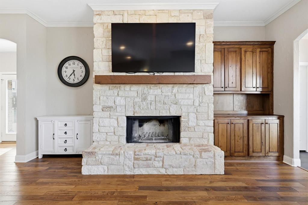 Willow Springs Ranch - Residential