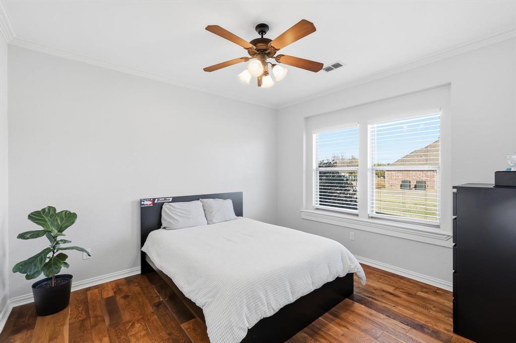 Willow Springs Ranch - Residential