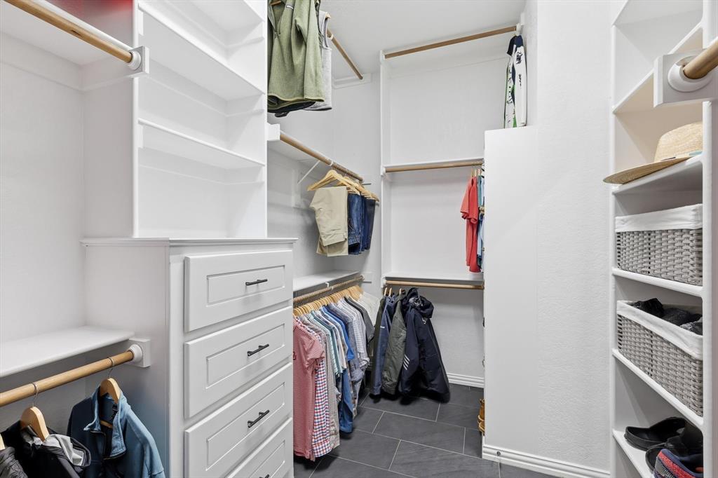 Willow Springs Ranch - Residential