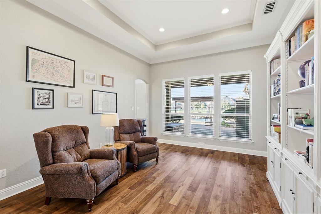 Willow Springs Ranch - Residential