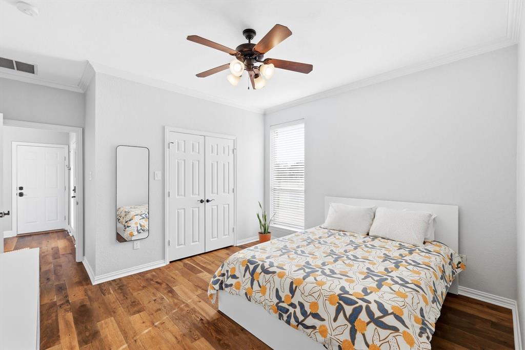 Willow Springs Ranch - Residential