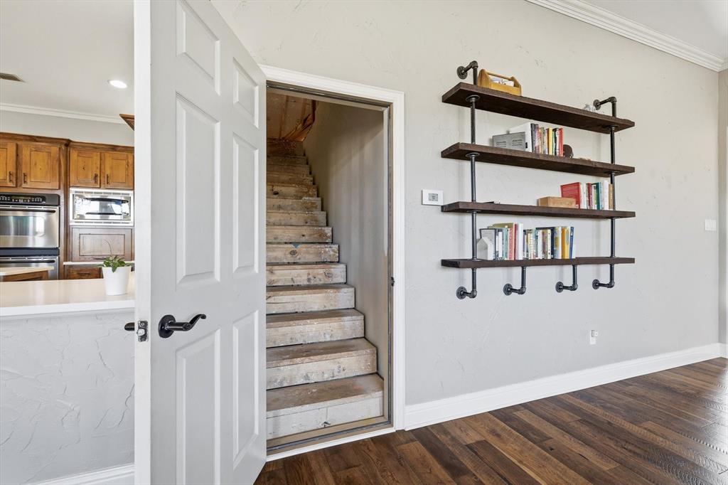 Willow Springs Ranch - Residential