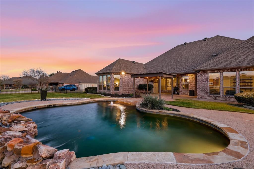 Willow Springs Ranch - Residential