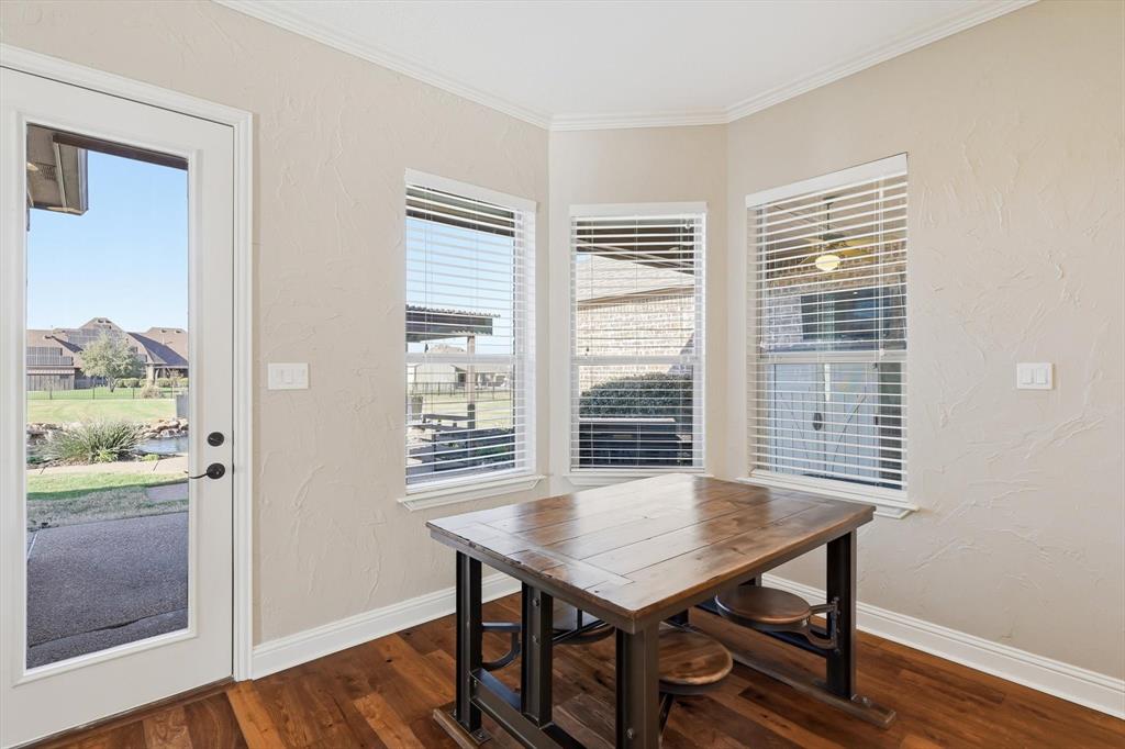 Willow Springs Ranch - Residential