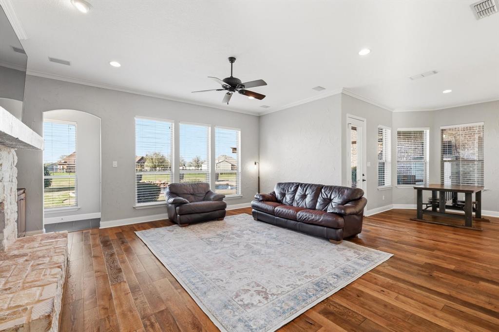 Willow Springs Ranch - Residential