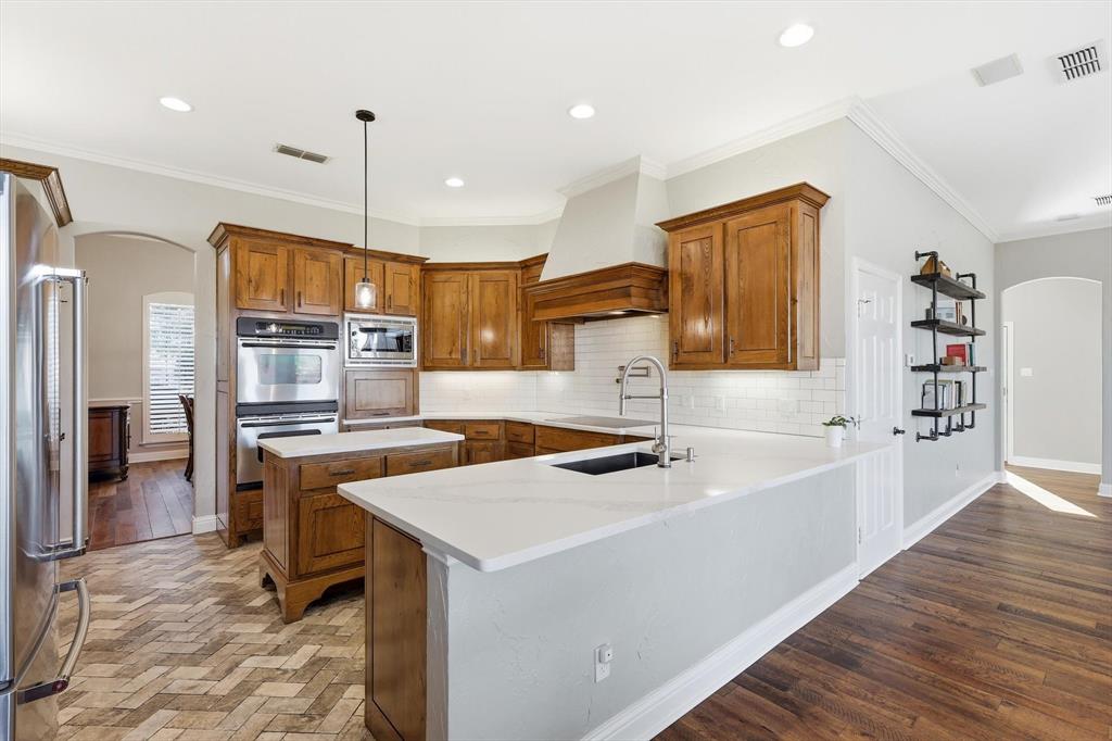 Willow Springs Ranch - Residential