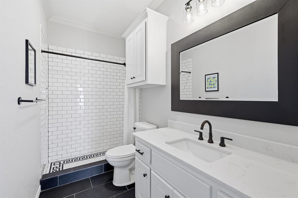 Willow Springs Ranch - Residential