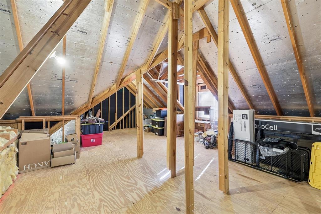 Willow Springs Ranch - Residential