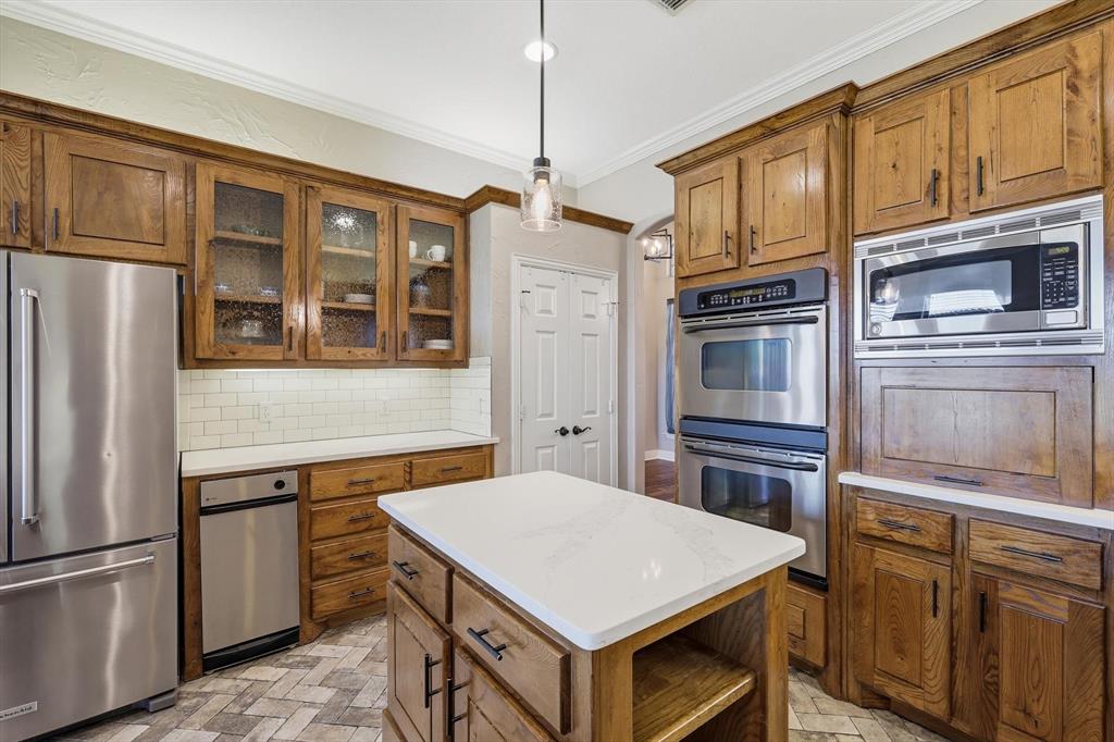 Willow Springs Ranch - Residential