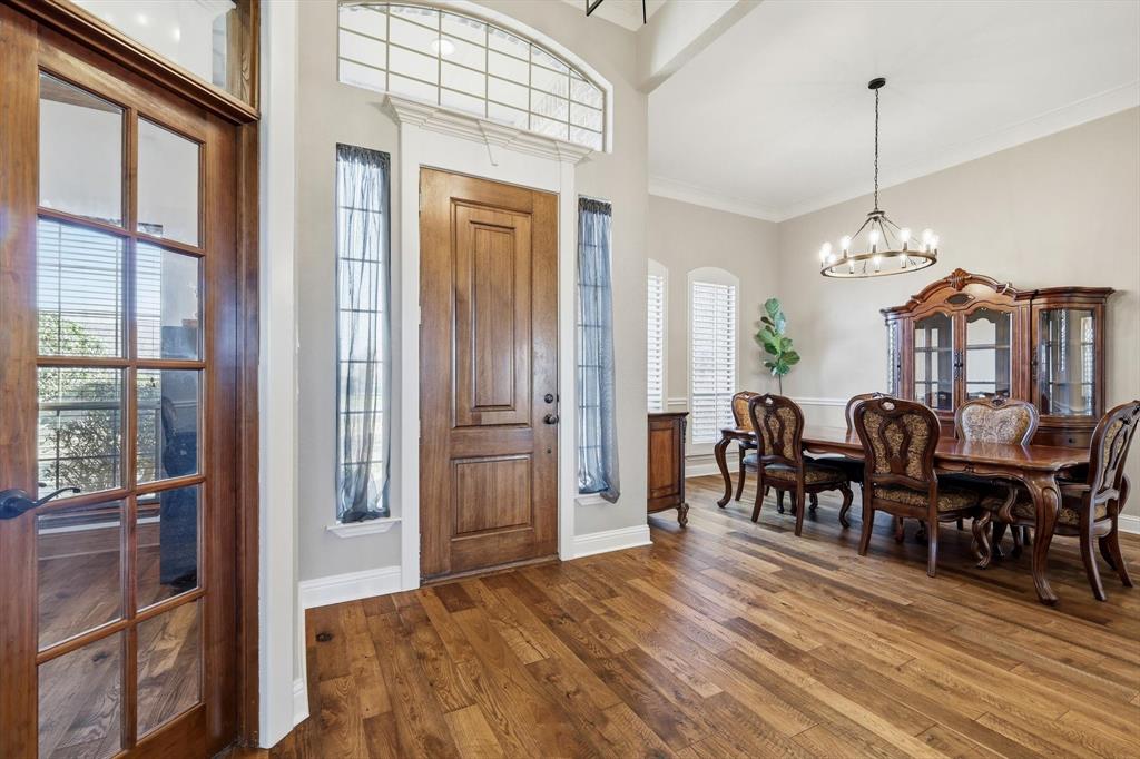 Willow Springs Ranch - Residential