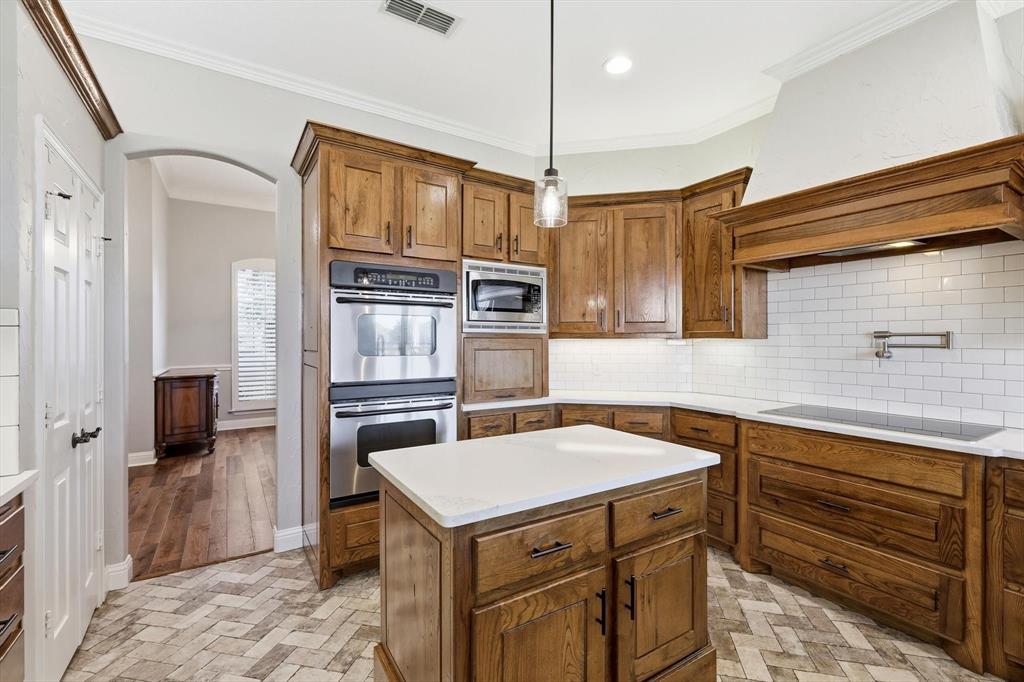 Willow Springs Ranch - Residential