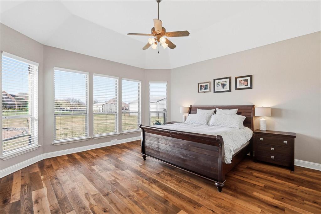 Willow Springs Ranch - Residential