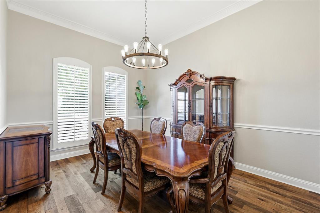 Willow Springs Ranch - Residential