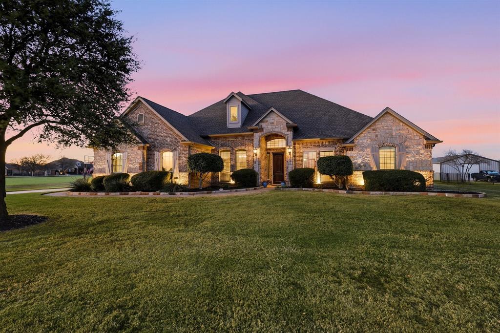 1548 Western Willow Drive