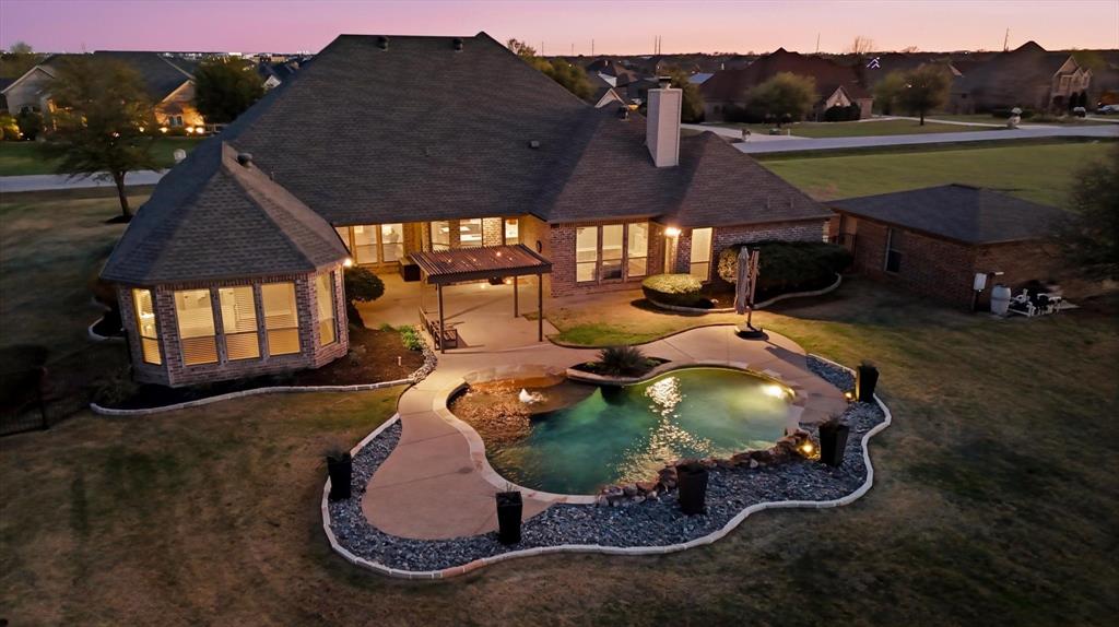 1548 Western Willow Drive