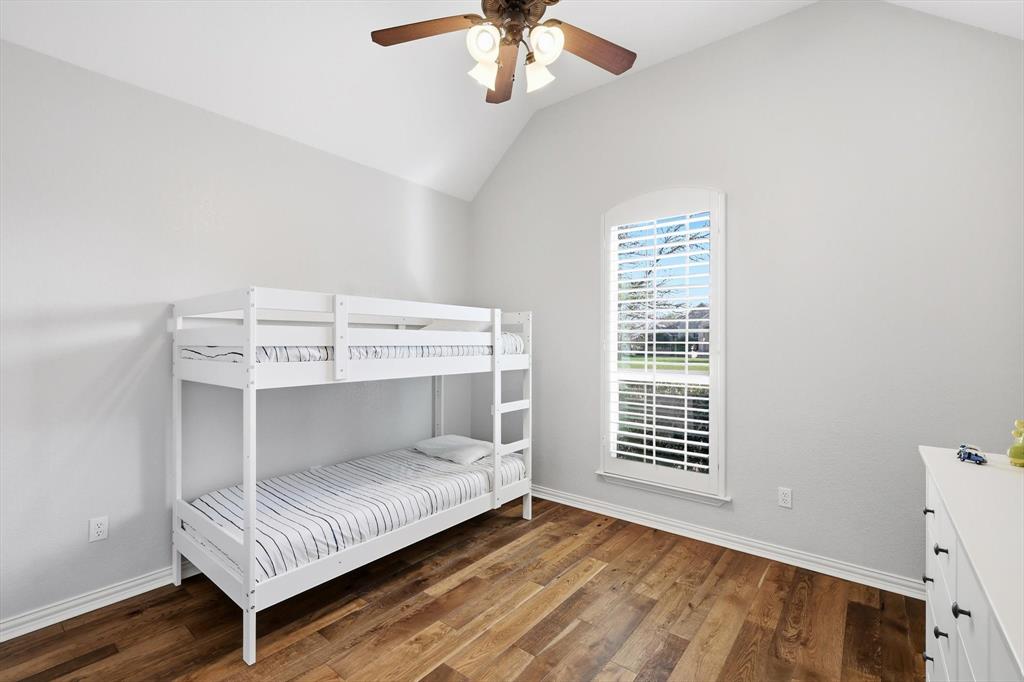 Willow Springs Ranch - Residential