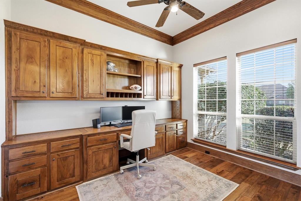 Willow Springs Ranch - Residential