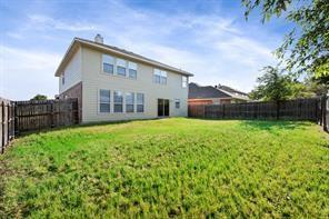 Lost Creek Ranch West Add - Residential Lease