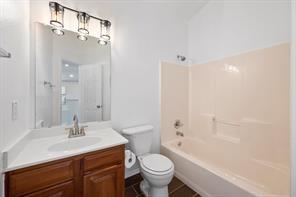 Lost Creek Ranch West Add - Residential Lease