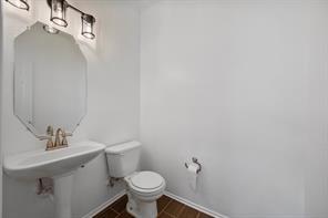 Lost Creek Ranch West Add - Residential Lease