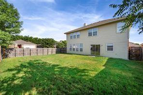 Lost Creek Ranch West Add - Residential Lease