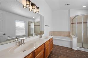 Lost Creek Ranch West Add - Residential Lease