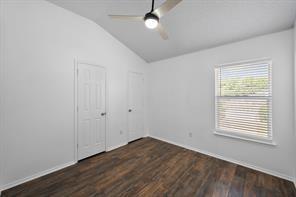 Lost Creek Ranch West Add - Residential Lease