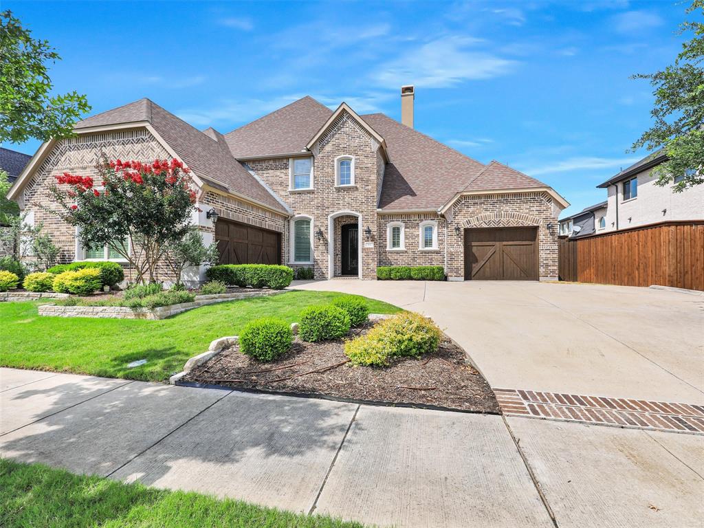 3644 Benchmark Lane