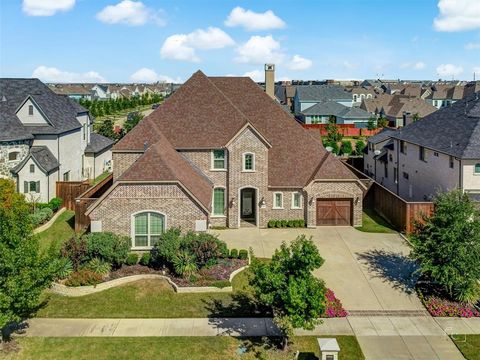 3644 Benchmark Lane Frisco TX 75034