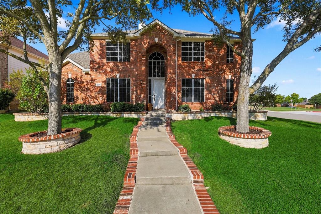 8309 Sand Ridge Drive