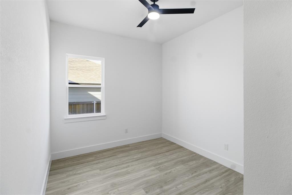 Carrie Gilroys - Residential