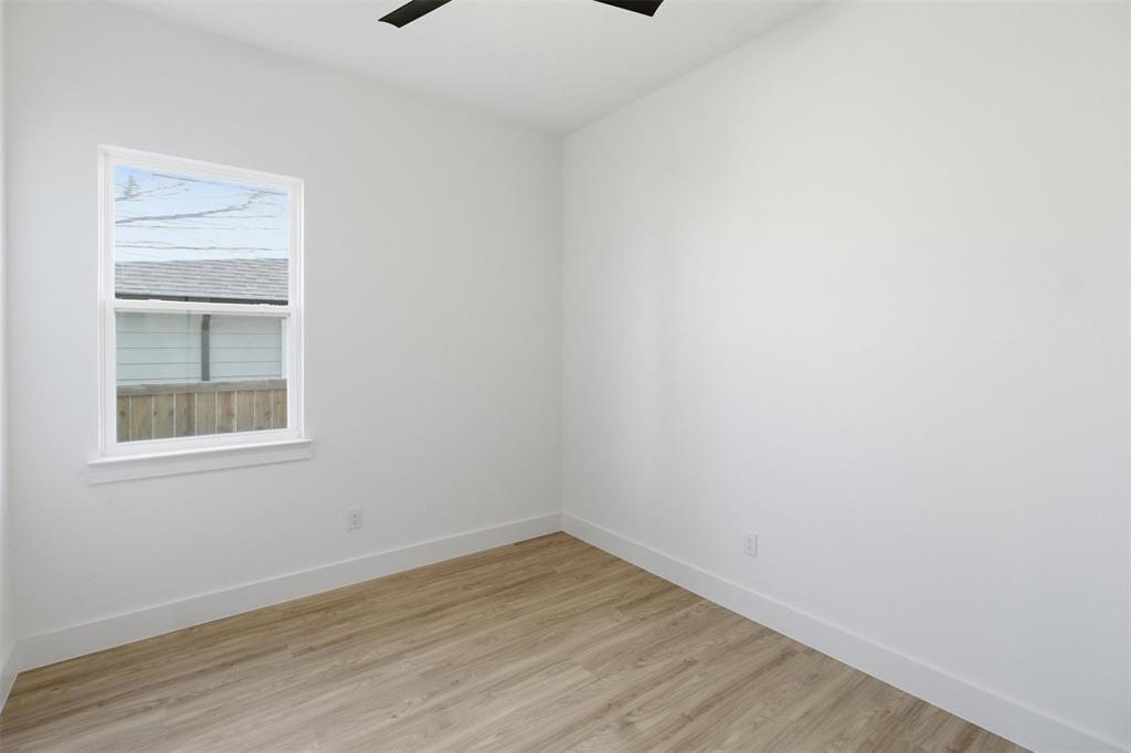 Carrie Gilroys - Residential