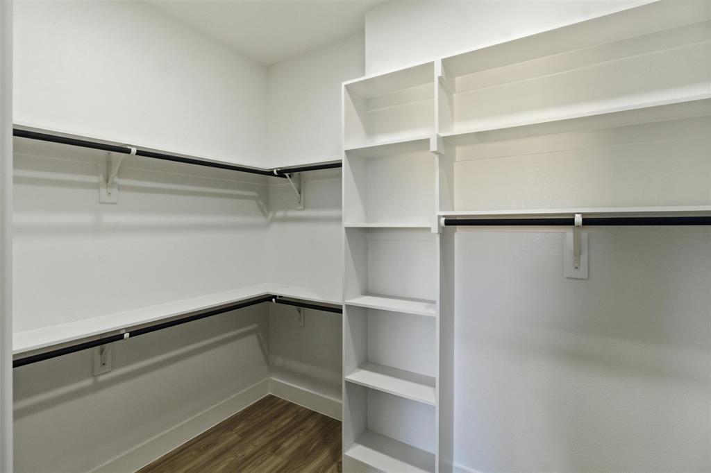 Carrie Gilroys - Residential