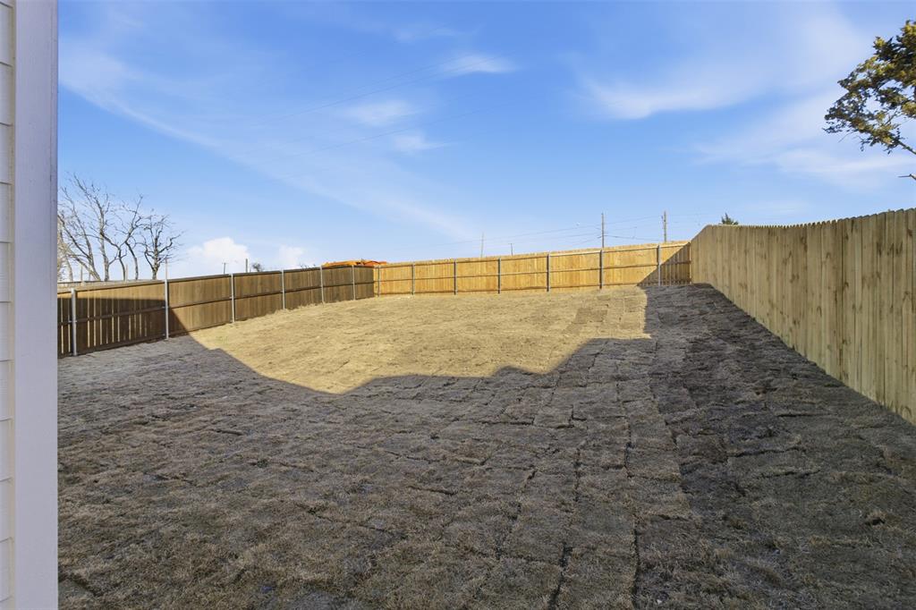 Carrie Gilroys - Residential