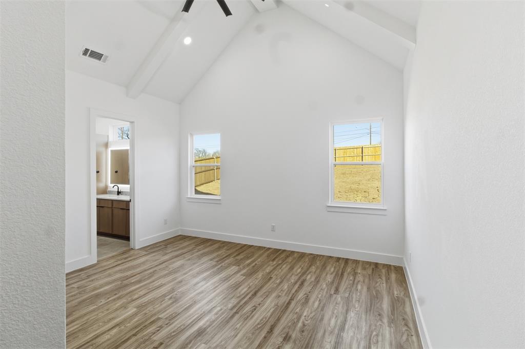 Carrie Gilroys - Residential