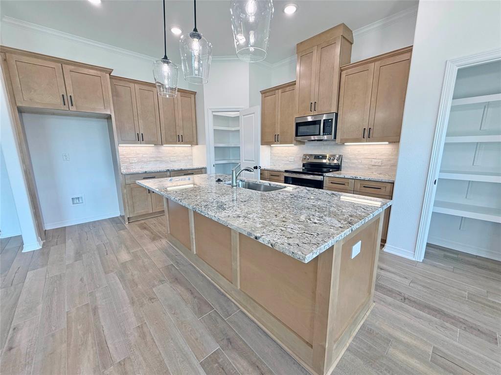 Turtle Creek - Residential