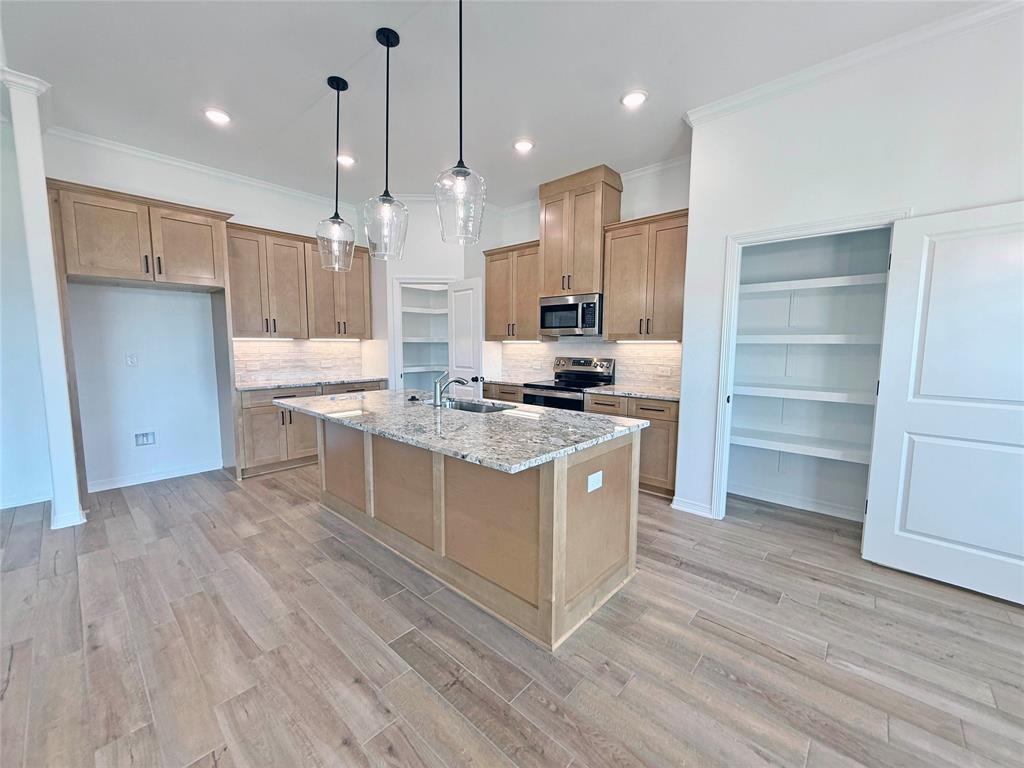 Turtle Creek - Residential