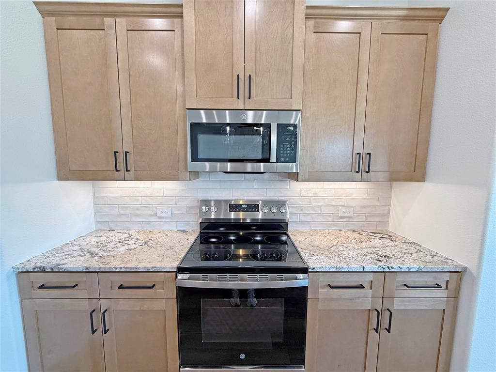 Turtle Creek - Residential