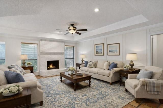 Meadows Add - Residential