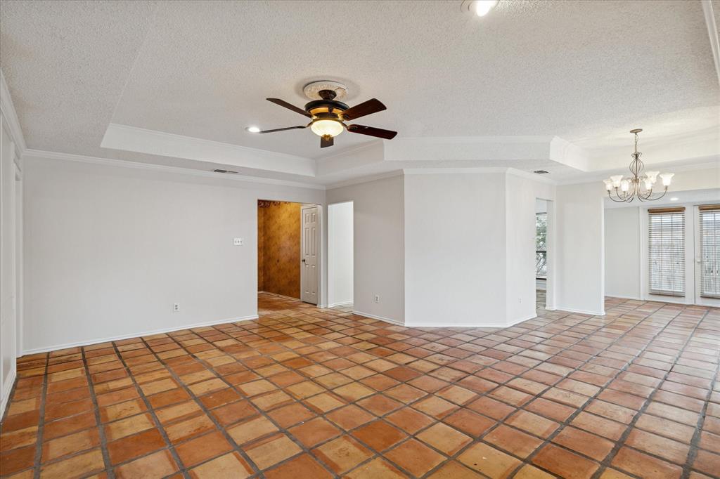 Meadows Add - Residential