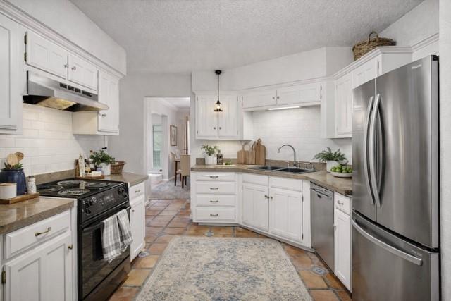 Meadows Add - Residential