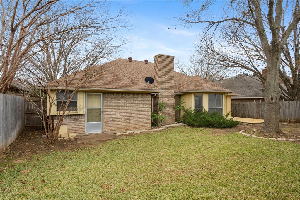 Meadows Add - Residential