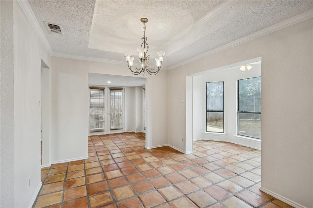 Meadows Add - Residential