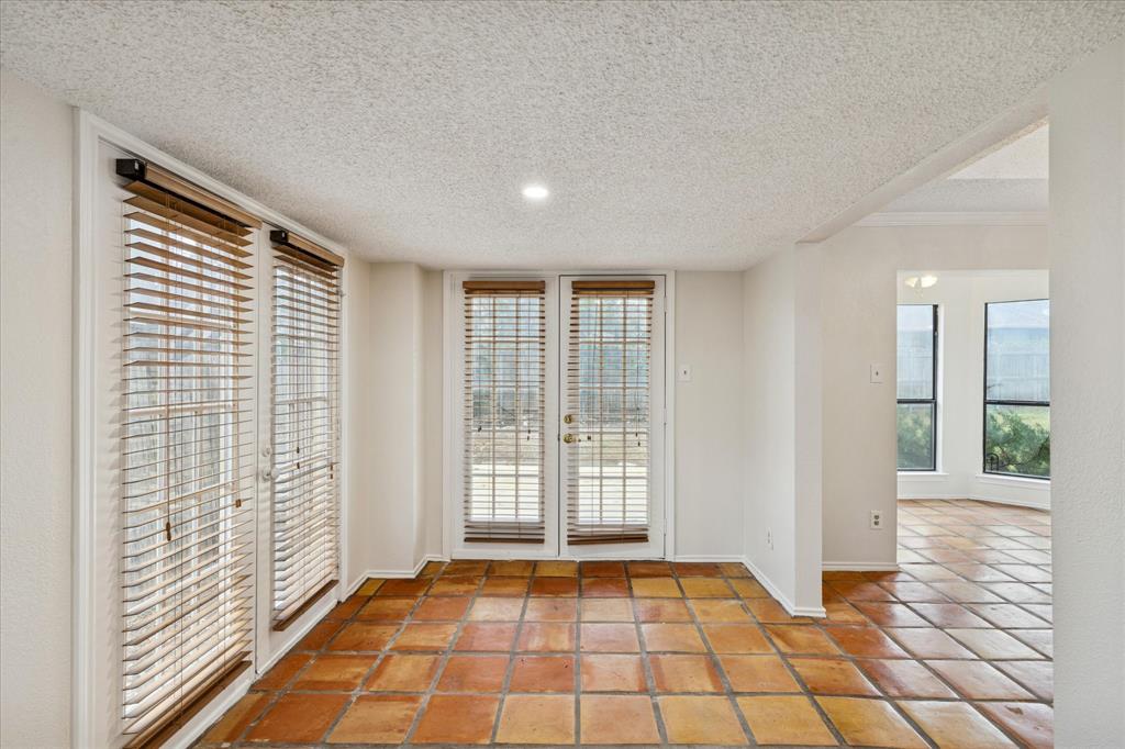 Meadows Add - Residential