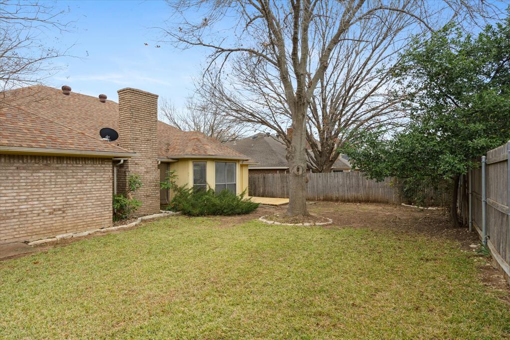 Meadows Add - Residential